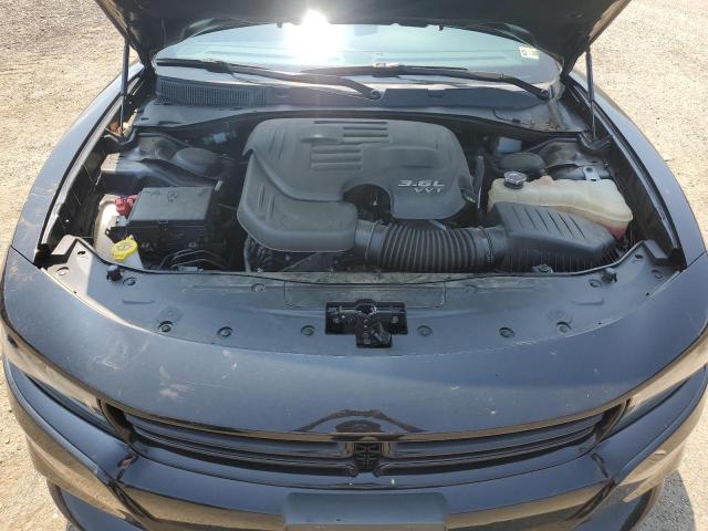 Photo 11 from auction – 2022 DODGE CHARGER SX with VIN 2C3CDXBG9NH133352