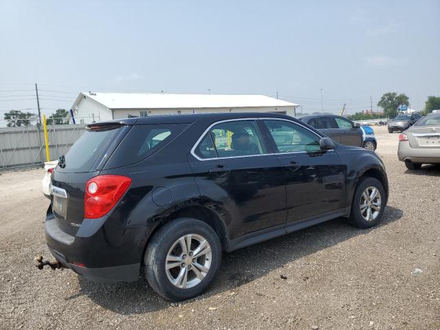 Photo 3 from auction – 2012 CHEVROLET EQUINOX LS with VIN 2GNFLCEK5C6170807