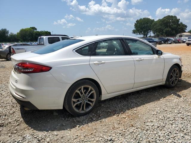 Photo 3 from auction – 2019 FORD FUSION SEL with VIN 3FA6P0CD0KR107806