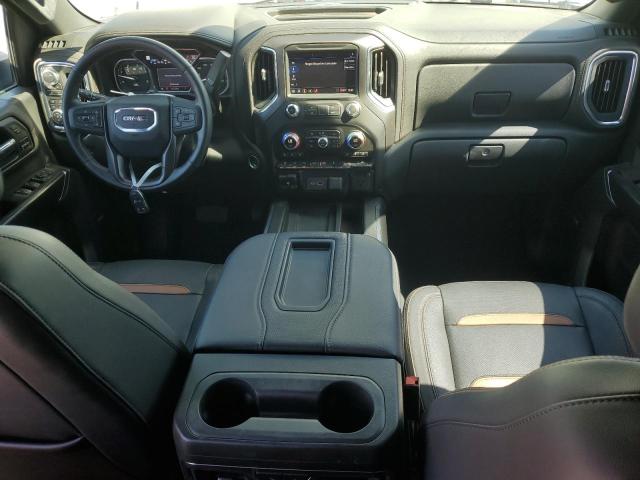 Photo 8 from auction – 2020 GMC SIERRA with VIN 1GT49PEY7LF334221
