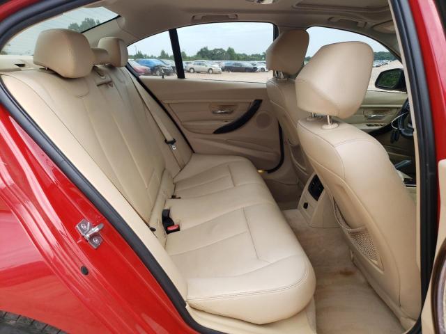 Photo 10 from auction – 2013 BMW 328 I with VIN WBA3A5C59DF603947