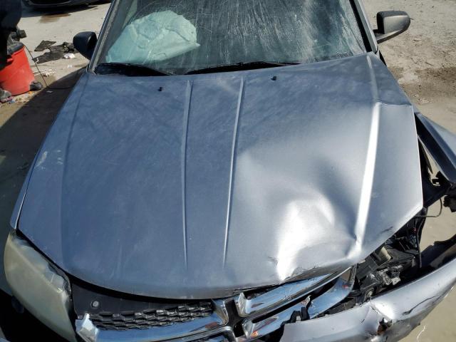 Photo 11 from auction – 2013 DODGE AVENGER SE with VIN 1C3CDZAB9DN611177