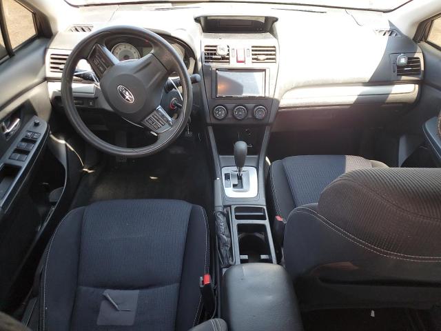 Photo 8 from auction – 2012 SUBARU IMPREZA SP with VIN JF1GPAL63CH242003
