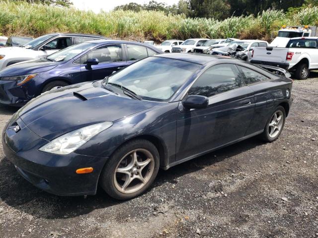 TOYOTA CELICA GT- 2000 with VIN JTDDY32T1Y0031918 - Photo from auction