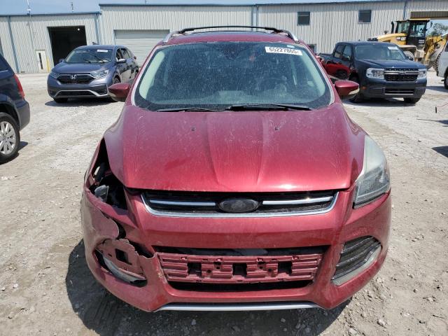 Photo 5 from auction – 2013 FORD ESCAPE TIT with VIN 1FMCU9J92DUB46655