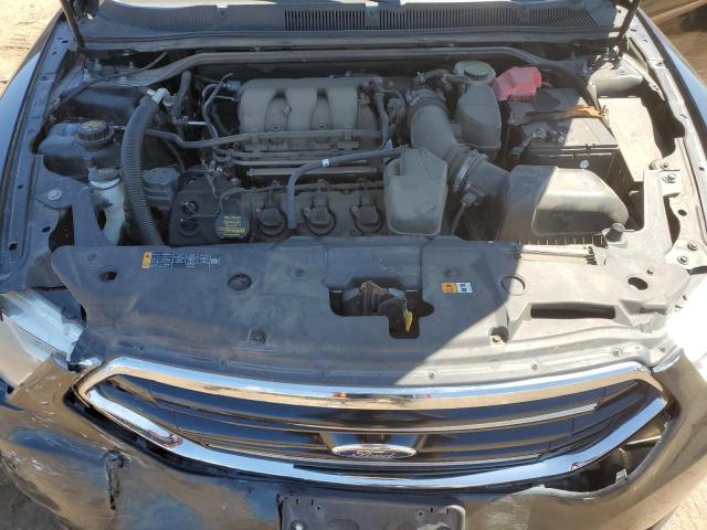 Photo 11 from auction – 2014 FORD TAURUS LIM with VIN 1FAHP2J84EG109709