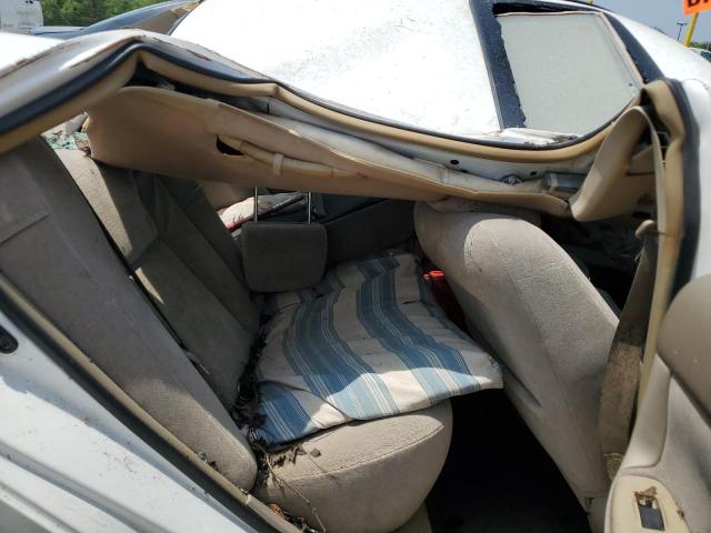 Photo 10 from auction – 2003 TOYOTA CAMRY LE with VIN 4T1BE30K73U201836