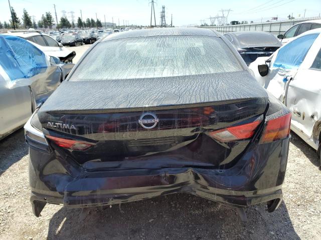 Photo 6 from auction – 2024 NISSAN ALTIMA S with VIN 1N4BL4BV5RN335342