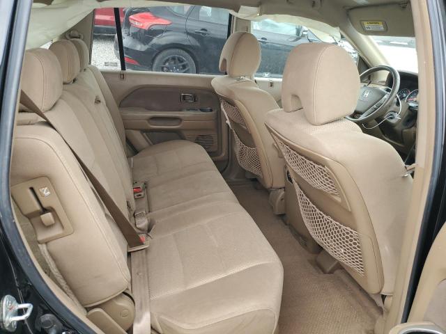 Photo 10 from auction – 2008 HONDA PILOT EX with VIN 5FNYF18488B029998