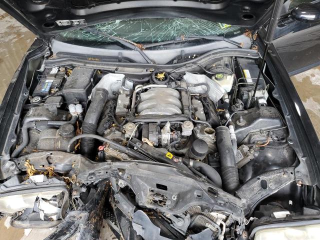 Photo 11 from auction – 2005 CHRYSLER CROSSFIRE with VIN 1C3AN59L95X033369
