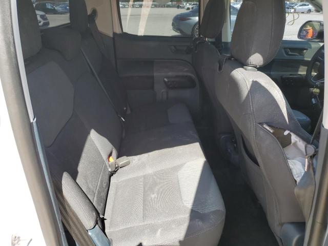 Photo 10 from auction – 2023 FORD MAVERICK X with VIN 3FTTW8E9XPRA96179