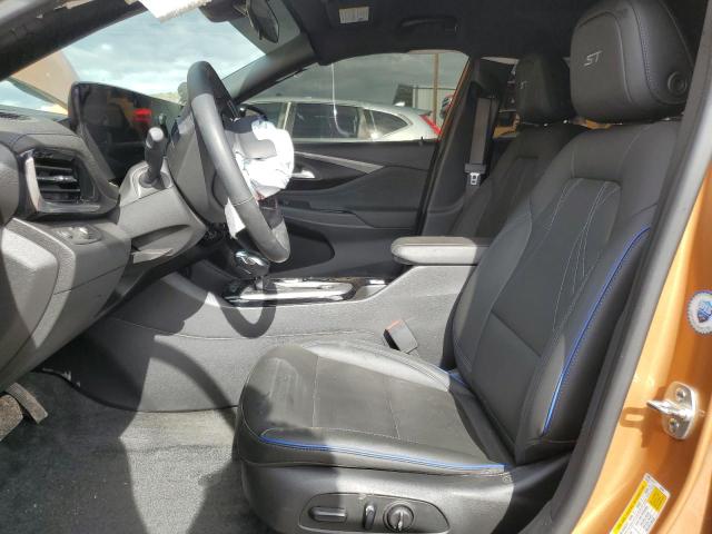Foto 7 de la subasta – 2024 BUICK ENVISTA SP con VIN KL47LBE29RB159798
