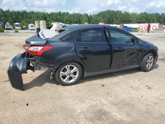 Photo 3 from auction – 2013 FORD FOCUS SE with VIN 1FADP3F27DL216753