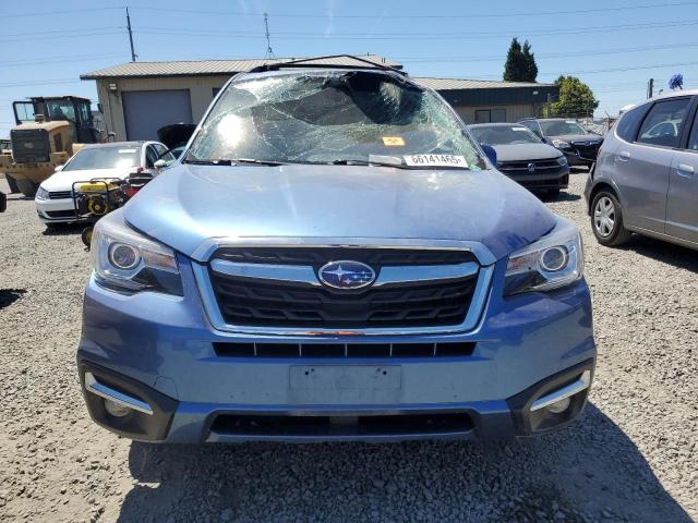 Photo 5 from auction – 2017 SUBARU FORESTER 2 with VIN JF2SJARC2HH808017