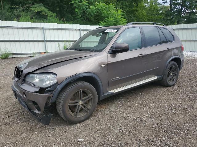 Photo 1 from auction – 2012 BMW X5 XDRIVE3 with VIN 5UXZW0C50CL667648