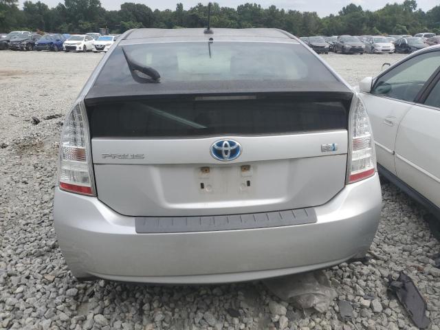 Photo 6 from auction – 2010 TOYOTA PRIUS with VIN JTDKN3DU5A1280650