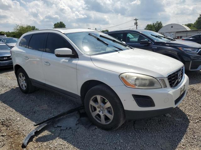Photo 4 from auction – 2012 VOLVO XC60 3.2 with VIN YV4952DL0C2319011