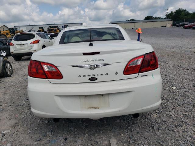 Photo 6 from auction – 2009 CHRYSLER SEBRING LI with VIN 1C3LC65V69N543871