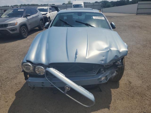 Photo 5 from auction – 2008 JAGUAR XJ8 with VIN SAJWA71B18SH21318
