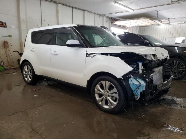 Снимка 4 от търг – 2016 KIA SOUL + с VIN KNDJP3A59G7368643