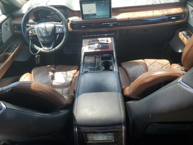 Photo 8 from auction – 2021 LINCOLN AVIATOR RE with VIN 5LM5J7XC7MGL07084