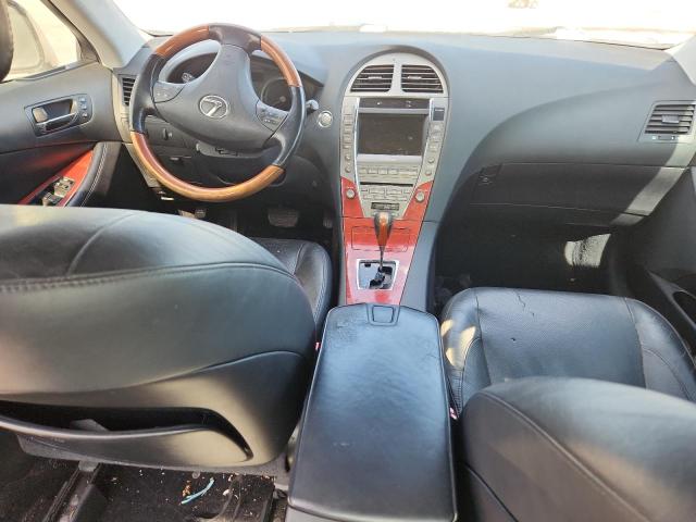 Photo 8 from auction – 2007 LEXUS ES 350 with VIN JTHBJ46G072048998