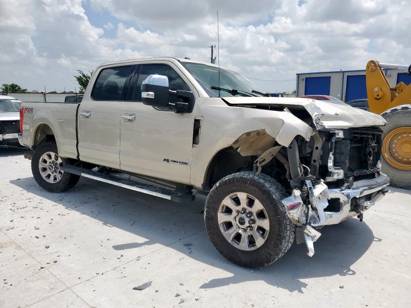Photo 4 from auction – 2017 FORD F250 SUPER with VIN 1FT7W2BT2HEE93825