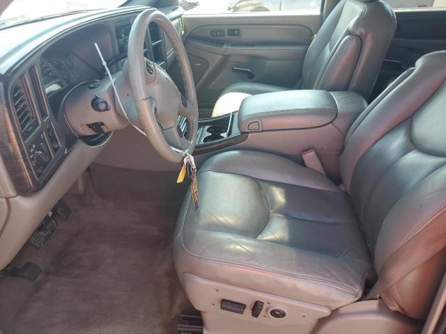 Photo 7 from auction – 2006 GMC SIERRA K15 with VIN 2GTEK63N061276587