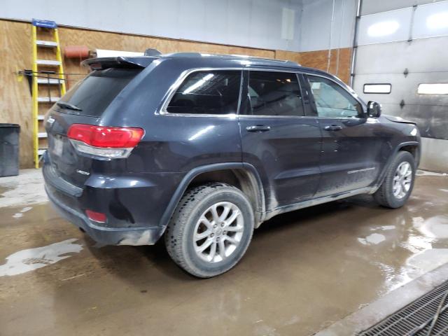 Photo 3 from auction – 2015 JEEP GRAND CHER with VIN 1C4RJFAG0FC142360