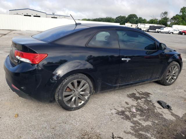 Photo 3 from auction – 2013 KIA FORTE SX with VIN KNAFW6A38D5664198