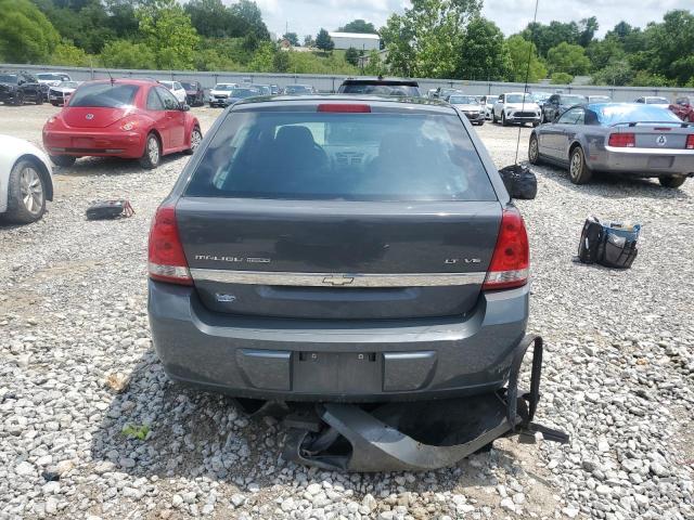 Photo 6 from auction – 2007 CHEVROLET MALIBU MAX with VIN 1G1ZT67N57F202805