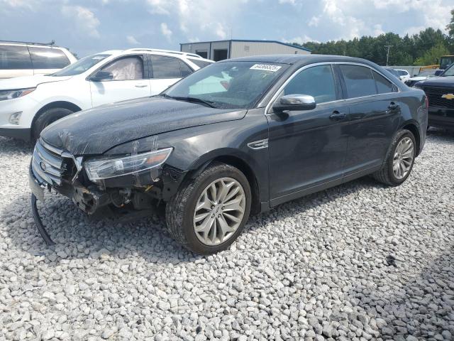 FORD TAURUS LIM 2015 with VIN 1FAHP2F85FG180234 - Photo from auction