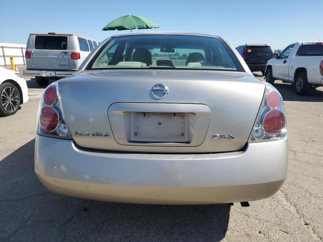 Photo 6 from auction – 2005 NISSAN ALTIMA S with VIN 1N4AL11D35C369496
