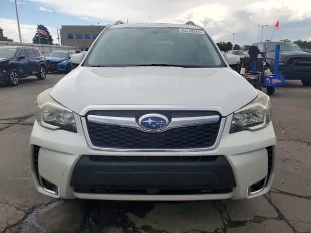 Фото 5 с аукциона – 2014 SUBARU FORESTER 2 с VIN JF2SJGMC5EH479187
