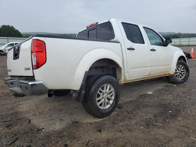 Photo 3 from auction – 2015 NISSAN FRONTIER S with VIN 1N6AD0EV3FN751308
