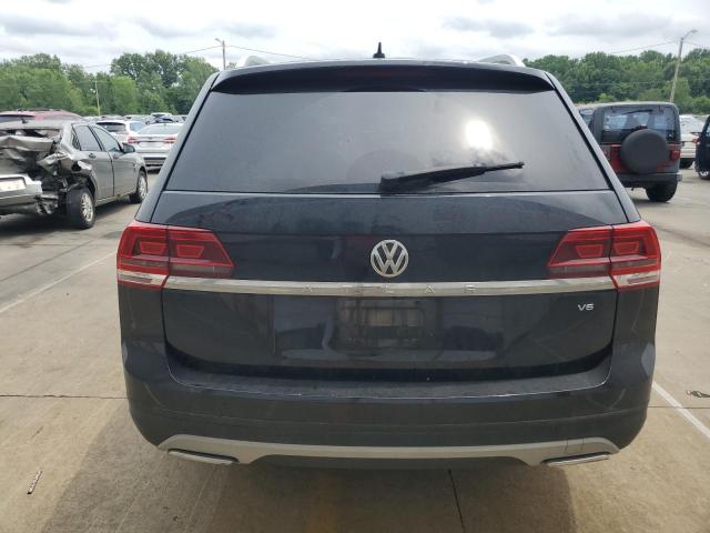 Photo 6 from auction – 2018 VOLKSWAGEN ATLAS S with VIN 1V2AR2CA5JC538489
