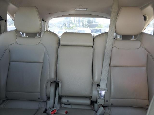 Photo 10 from auction – 2014 ACURA MDX TECHNO with VIN 5FRYD4H66EB048505
