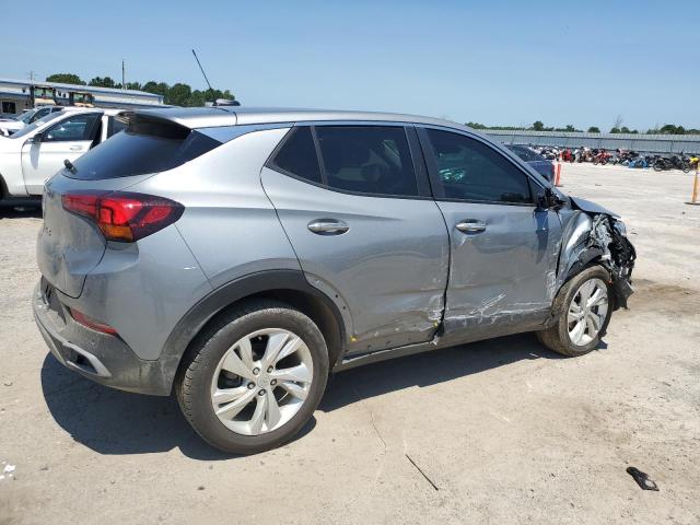 Photo 3 from auction – 2025 BUICK ENCORE GX with VIN KL4AMBSL5SB057582