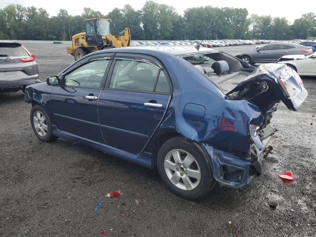 Фото 2 с аукциона – 2008 TOYOTA COROLLA CE с VIN 2T1BR32E28C887112
