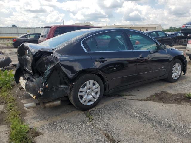 Photo 3 from auction – 2011 NISSAN ALTIMA BAS with VIN 1N4AL2AP1BN477230
