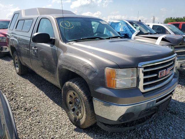 Photo 4 from auction – 2013 GMC SIERRA K15 with VIN 1GTN2TEX4DZ247613