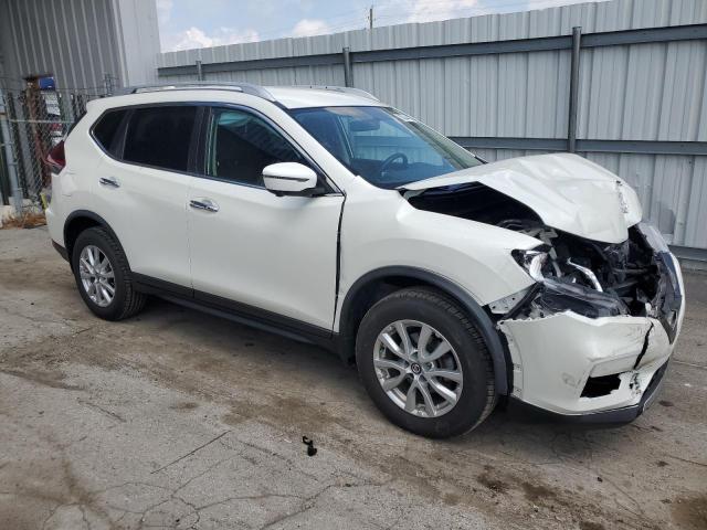 Photo 4 from auction – 2018 NISSAN ROGUE S with VIN KNMAT2MV6JP554875