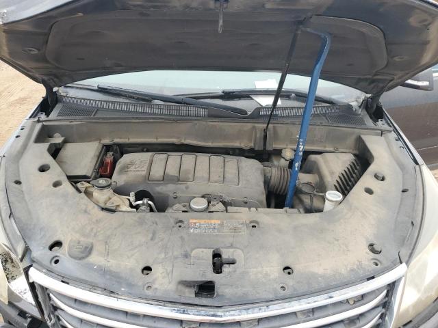 Photo 12 from auction – 2014 CHEVROLET TRAVERSE LT with VIN 1GNKVGKD0EJ346416