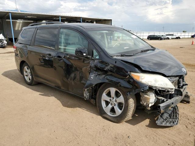 Photo 4 from auction – 2012 TOYOTA SIENNA with VIN 5TDKK3DC0CS225528