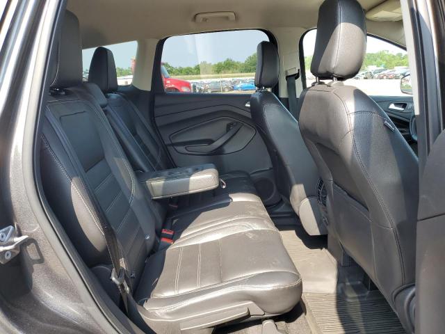 Photo 11 from auction – 2018 FORD ESCAPE SEL with VIN 1FMCU9HD1JUA71128