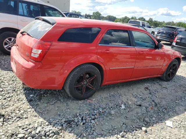 Photo 3 from auction – 2007 DODGE MAGNUM R/T with VIN 2D4GV57267H656684