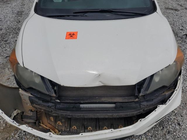 Photo 11 from auction – 2015 HONDA CIVIC SI with VIN 2HGFG4A50FH702879