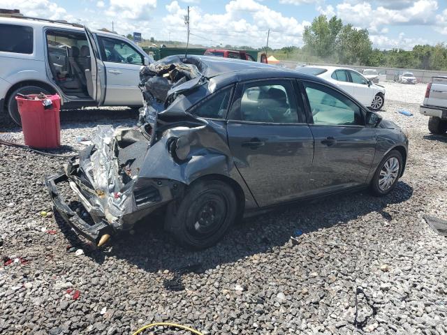 Photo 3 from auction – 2017 FORD FOCUS S with VIN 1FADP3E2XHL345478