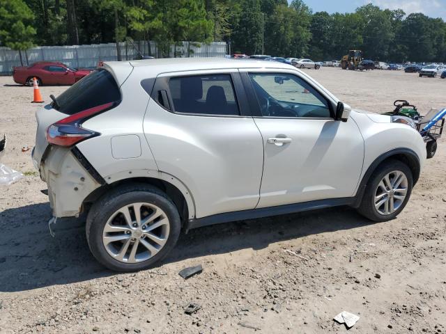 Photo 3 from auction – 2015 NISSAN JUKE S with VIN JN8AF5MV2FT555209