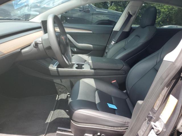 Photo 7 from auction – 2023 TESLA MODEL 3 with VIN 5YJ3E1EB4PF391616